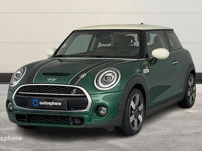 Occasion 2019 Mini Cooper S Citadine | 20 699 € (Prix juste)