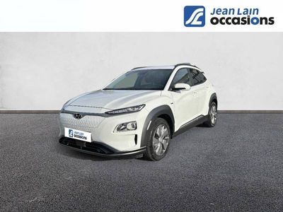 occasion Hyundai Kona KonaElectrique 39 kWh - 136 ch