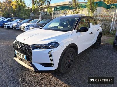DS Automobiles DS3