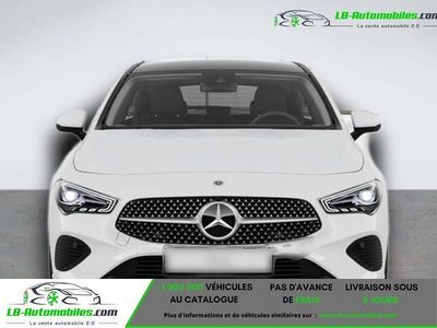 Occasion 2024 Mercedes 180 Berline | 32 500 €