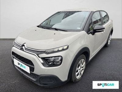 occasion Citroën C3 1.2 PureTech 83ch S&S Shine - VIVA192932298