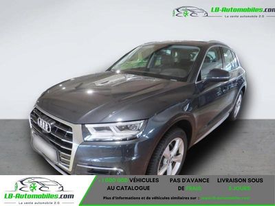 Occasion 2018 Audi Q5 SUV | 33 000 € (Prix cher)