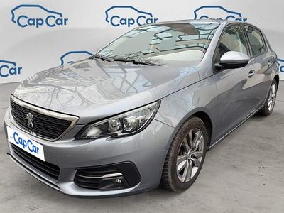 Occasion Peugeot 308 Business-Line 110 ch (80 kW) 2018 Berline