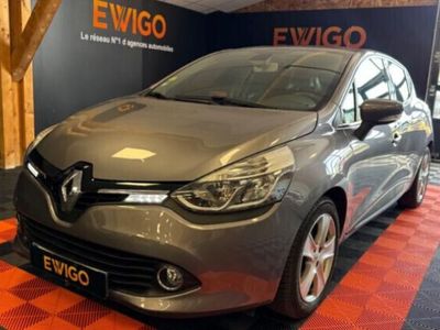 Renault Clio IV