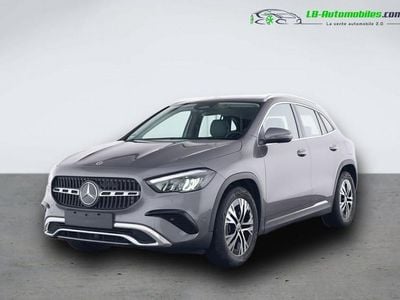 Mercedes GLA180