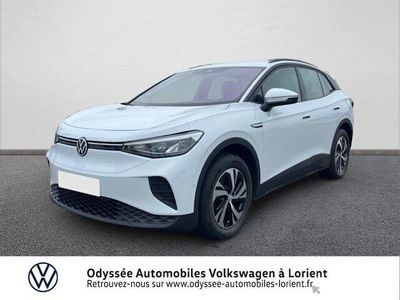VW ID.4