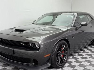 Occasion 2019 Dodge Challenger Coupé | 67 400 €