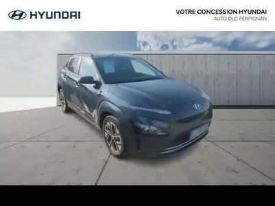 Teal Occasion 2022 Hyundai Kona SUV | 17 900 € (Prix juste)