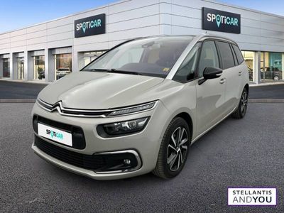 Citroën C4 SpaceTourer