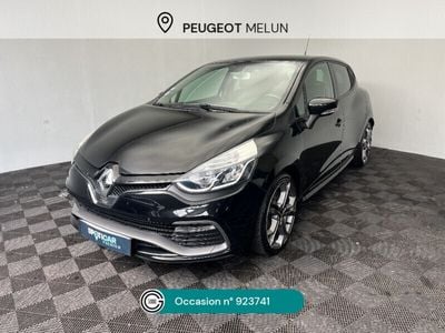 Renault Clio IV