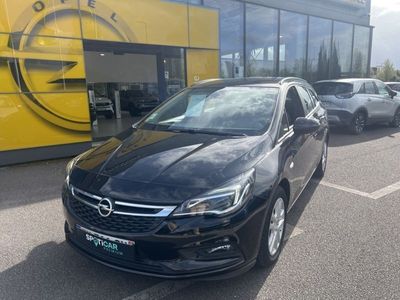 occasion Opel Astra 1.6 D 110ch Edition Business Euro6d-T