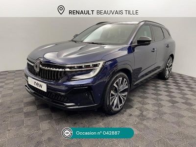 Occasion Renault Espace Iconic 200 ch (147 kW) 2023 Monospace