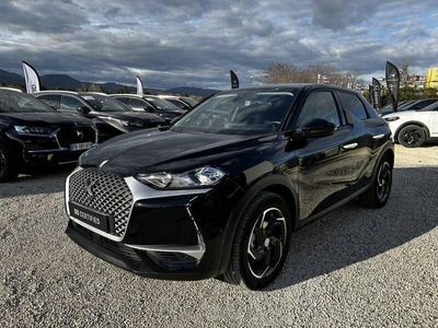 occasion DS Automobiles DS3 Crossback E-Tense SO CHIC