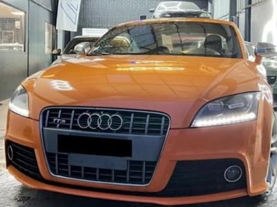 Occasion Audi TT 272 ch (200 kW) 2008 Coupé