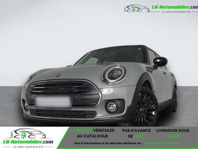 Occasion 2022 Mini Clubman Break | 29 300 €