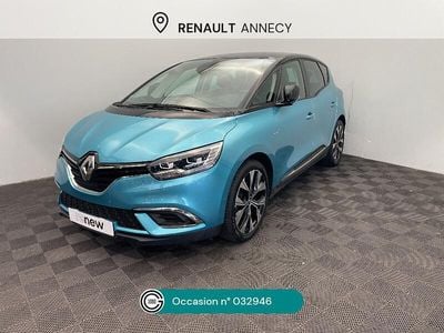 Renault Scénic IV