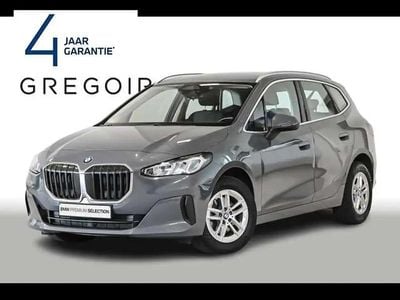 Gris Occasion 2023 BMW 218 Active Tourer Monospace | 24 950 € (Super prix)