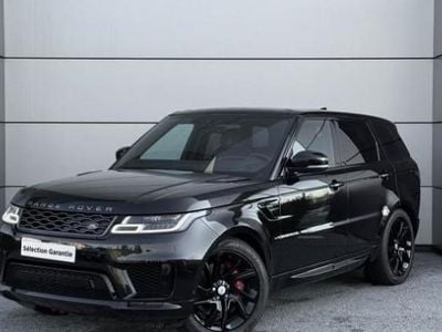 Occasion 2020 Land Rover Range Rover HSE Dynamic SUV | 51 900 € (Super prix)