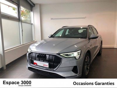 occasion Audi e-tron Avus 50 quattro 230,00 kW