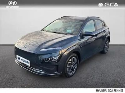 Teal métal Occasion 2022 Hyundai Kona SUV | 21 990 € (Prix juste)