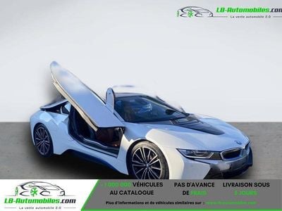Occasion 2019 BMW i8 Coupé | 88 400 €