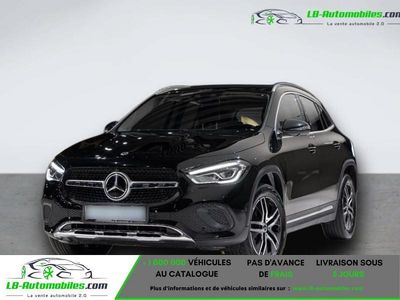 Occasion 2021 Mercedes GLA250 SUV | 37 700 €