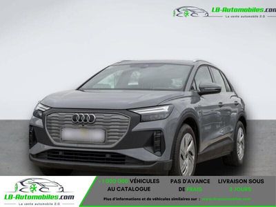 occasion Audi Q4 e-tron 35 170 ch 55 kW