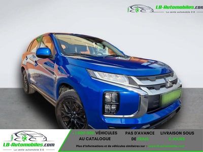 Occasion 2020 Mitsubishi ASX SUV | 20 800 € (Prix juste)