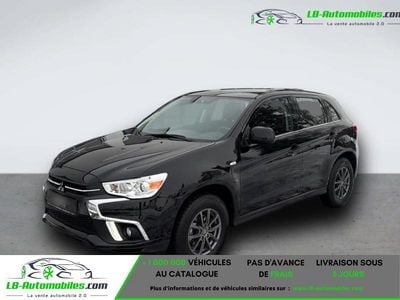 Occasion Mitsubishi ASX 117 ch (86 kW) 2018 SUV