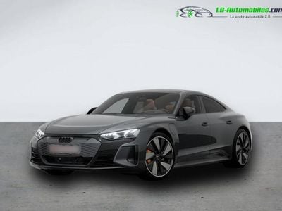 Audi RS e-tron GT