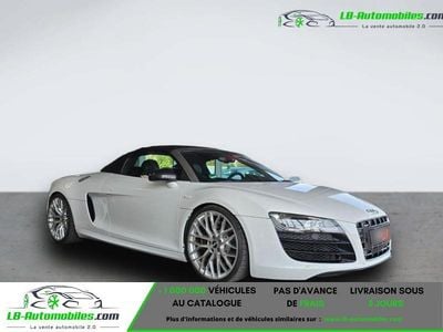 Occasion Audi R8 Coupé Sport 525 ch (386 kW) 2010 Coupé