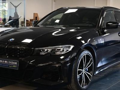 Occasion 2021 BMW M340 Comfort Edition Berline | 41 795 €