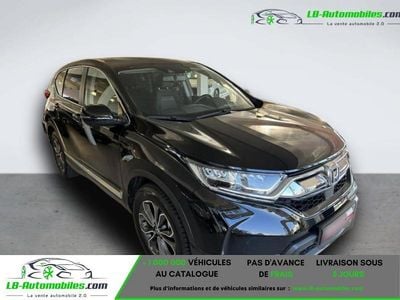 Occasion Honda CR-V 145 ch (106 kW) 2021 SUV