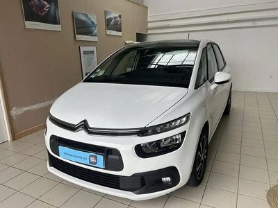 Citroën C4 SpaceTourer