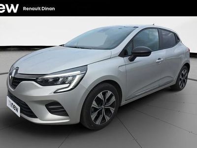 Gris Occasion 2023 Renault Clio V Evolution Citadine | 15 990 € (Prix juste)