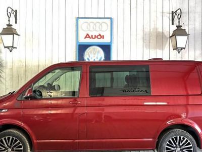 VW T6.1