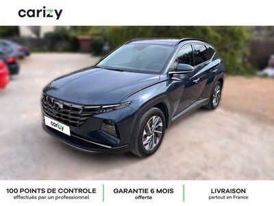 occasion Hyundai Tucson 1.6 Crdi 136 Hybrid 48v Dct-7 Creative