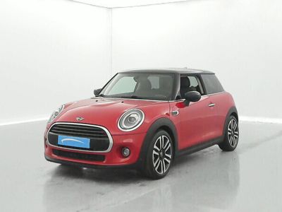 occasion Mini Cooper 136 ch BVA7 Yours 3p