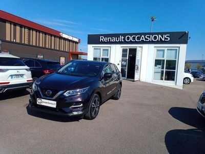 occasion Nissan Qashqai 1.3 DIG-T 160 N-Connecta