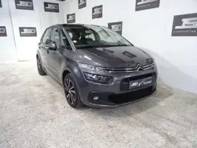 occasion Citroën C4 SpaceTourer 1.5 Bluehdi - 130 S\u0026s 2013 Mo