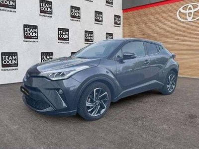 Occasion 2023 Toyota C-HR Design SUV | 24 990 € (Bon prix)