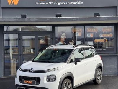 Occasion Citroën C3 Business Class 110 ch (80 kW) 2019 Citadine