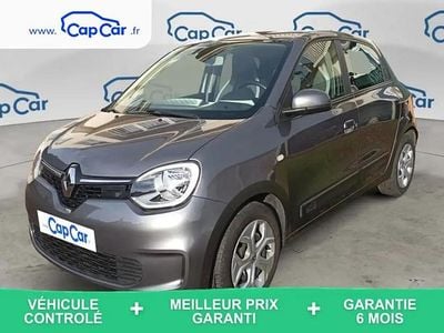 Occasion 2021 Renault Twingo SE Citadine | 9 990 € (Bon prix)