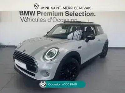 occasion Mini Cooper 136ch Edition Greenwich