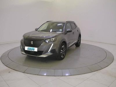 occasion Peugeot 2008 PureTech 130 S&S EAT8 Allure