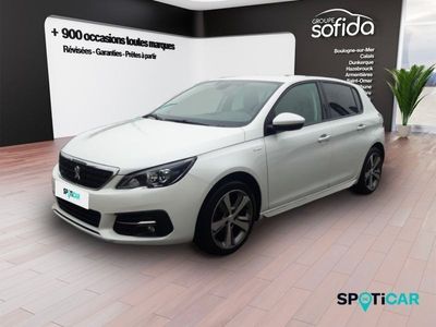 occasion Peugeot 308 1.2 Puretech 110ch E6.3 S&s Style