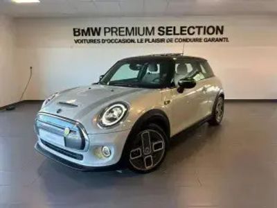 occasion Mini Cooper SE 184ch Edition Greenwich Bva