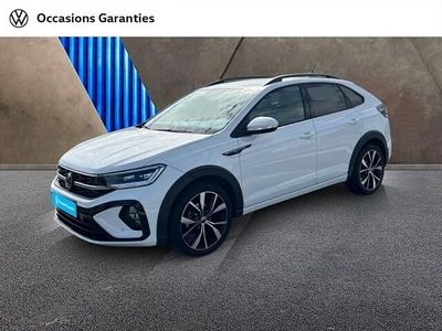 Occasion 2023 VW Taigo R-line SUV | 24 990 € (Prix juste)