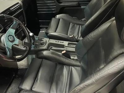 Occasion 1986 BMW 325 Cabriolet Sport Line Cabriolet | 16 600 €