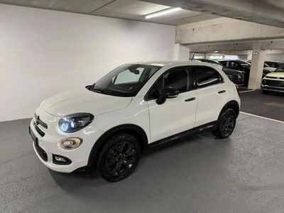 Occasion Fiat 500X S 111 ch (81 kW) 2018 Blanc SUV